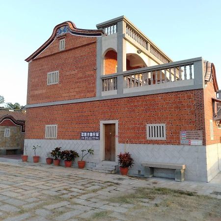 歐厝沙灘 Kim Thành Ngoại thất bức ảnh