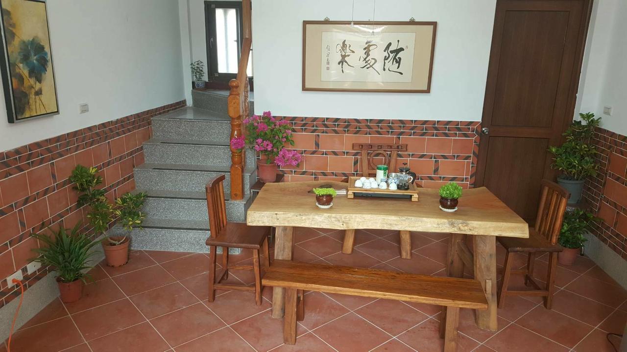 歐厝沙灘 Kim Thành Ngoại thất bức ảnh